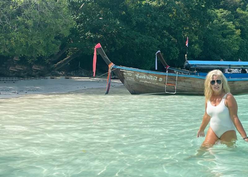 Why Travel Gets Easier After 50 (And More Empowering Than Ever)