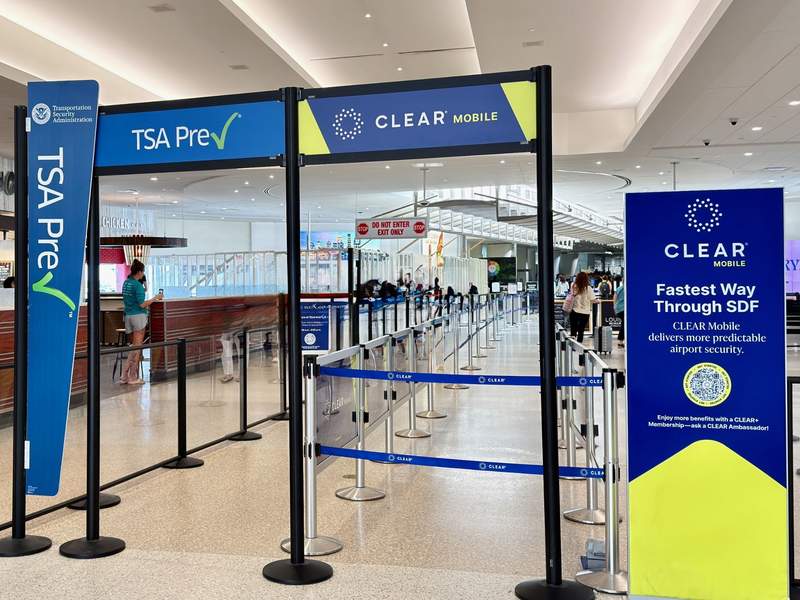All the Ways to Get Through the Airport Faster in 2026