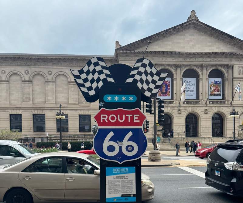 Cruising the Mother Road: Tips for Planning Your Route 66 Adventure
