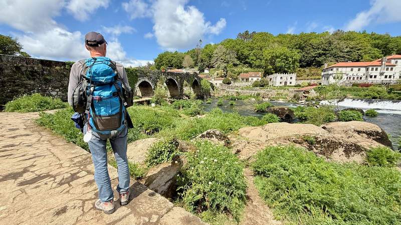 Wine, Walking and Wonder: A Magical 7 Day Itinerary in Galicia, Spain