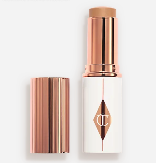 charlotte tilbury foundation
