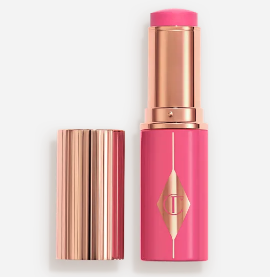 charlotte tilbury makeup