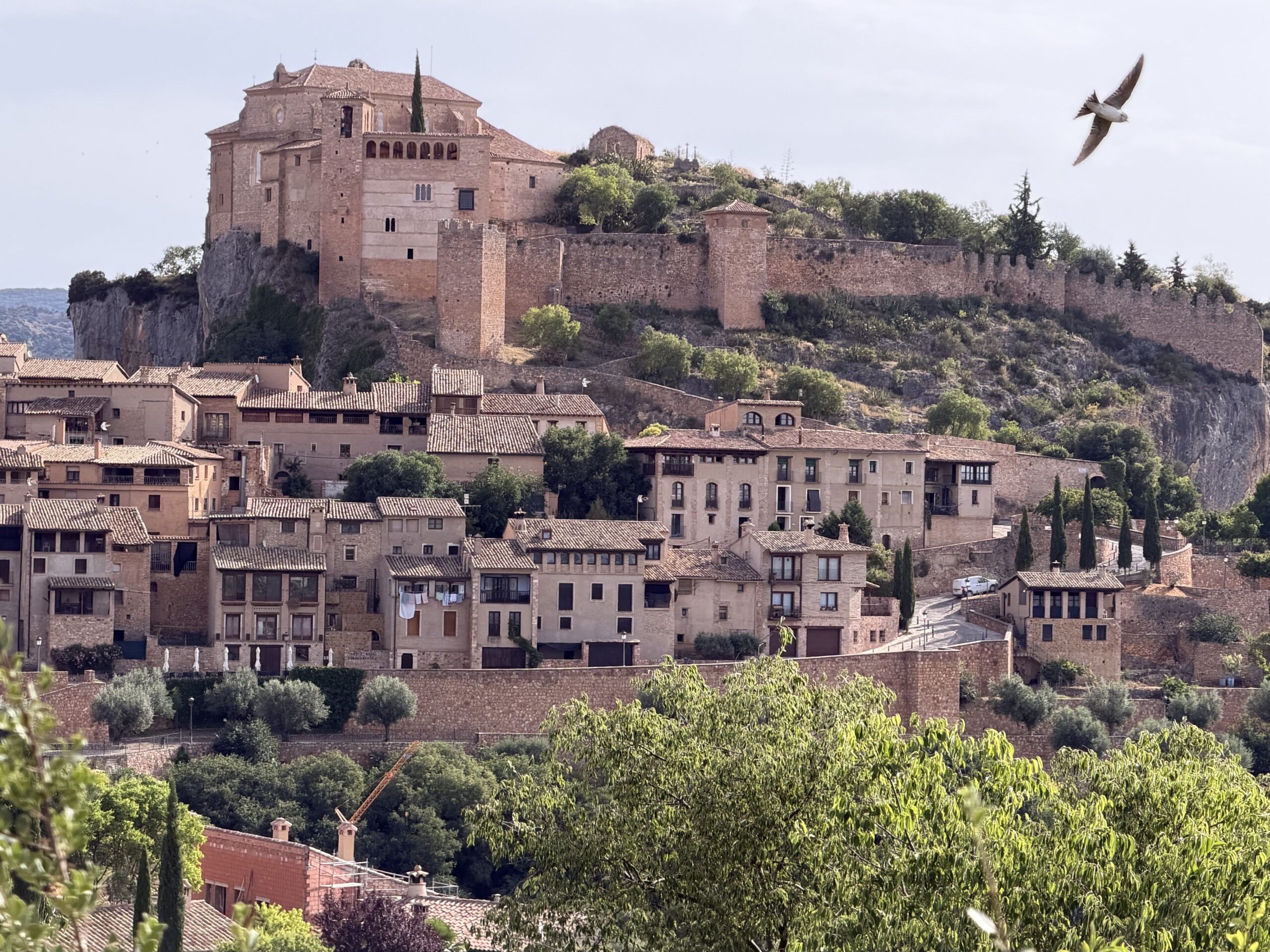 Discovering Rural Aragón: How a Place I Barely Knew Became One I’ll Never Forget