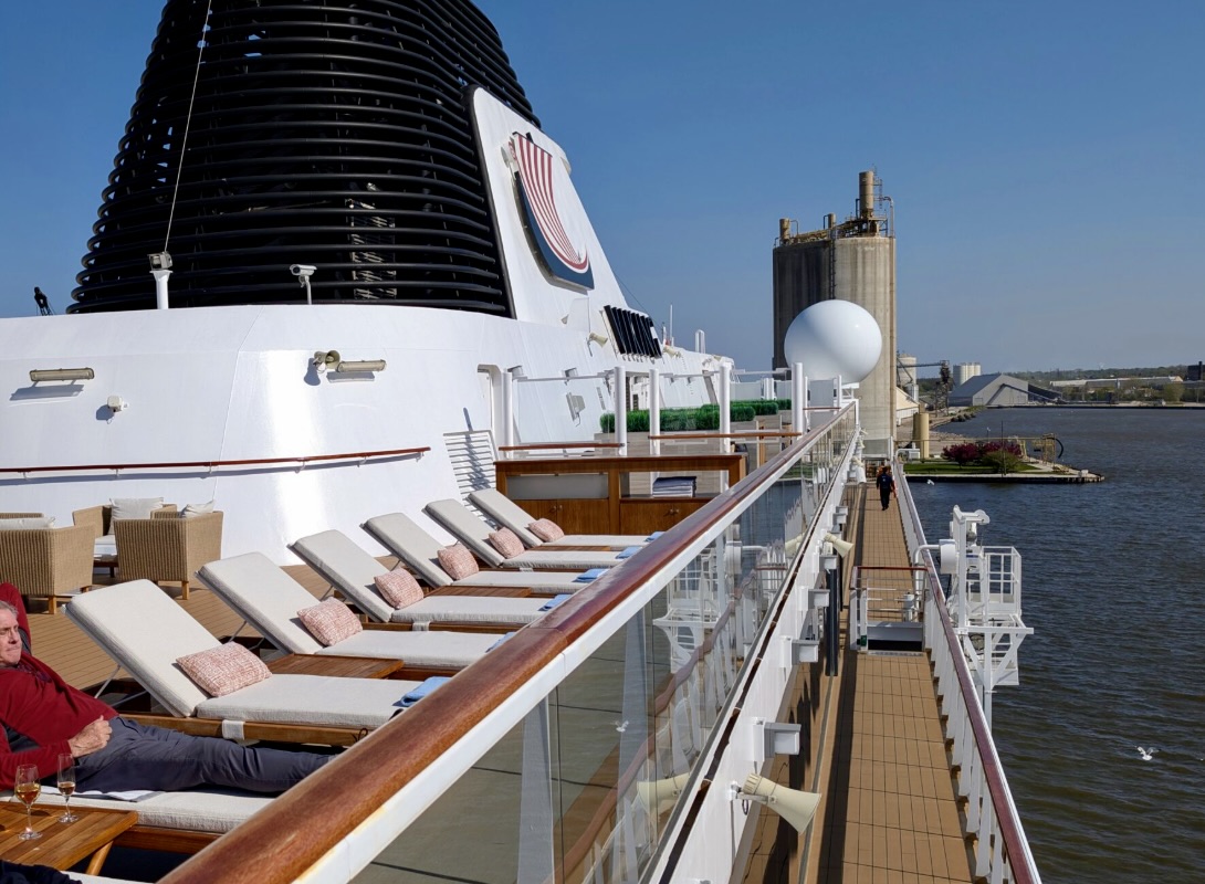 Viking Great Lakes Cruise: How to Spend 10 Days Exploring the Amazing Great Lakes