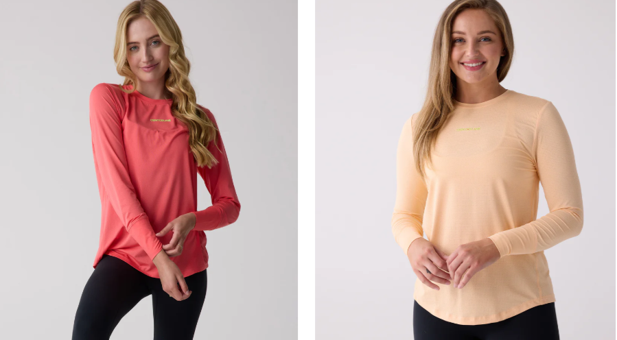 Our Must-Have Rashguard Is On Sale Now for 25% Off!