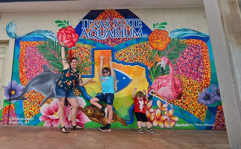 The Ultimate 3-Day Family Itinerary in the Gulf Coast Capital: Family-Friendly Things to Do in Corpus Christi