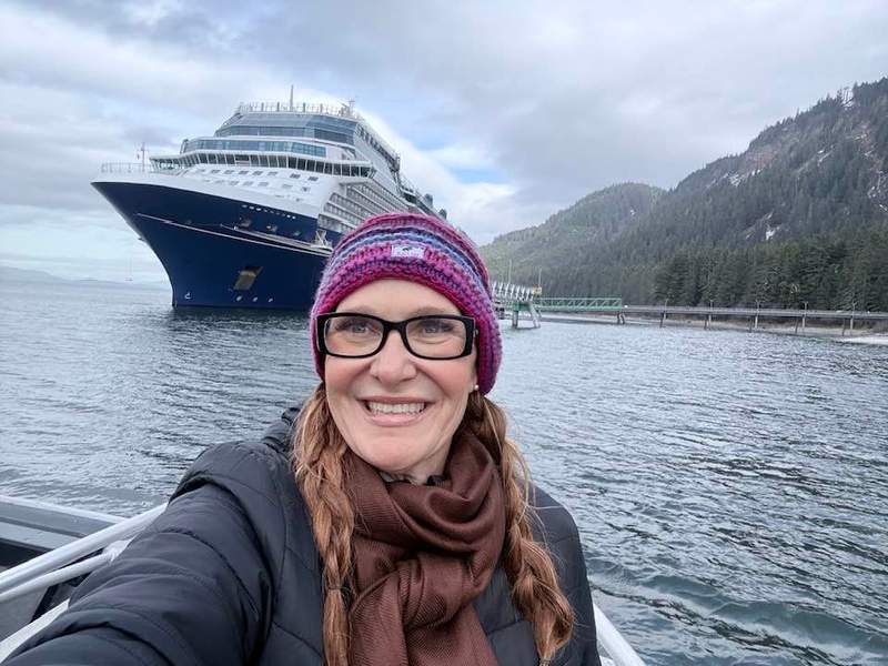 What to Pack for an Alaska Cruise