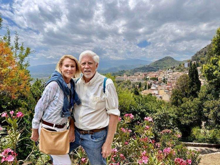Why Shoulder Season Is the Most Romantic Time to Cruise the Mediterranean