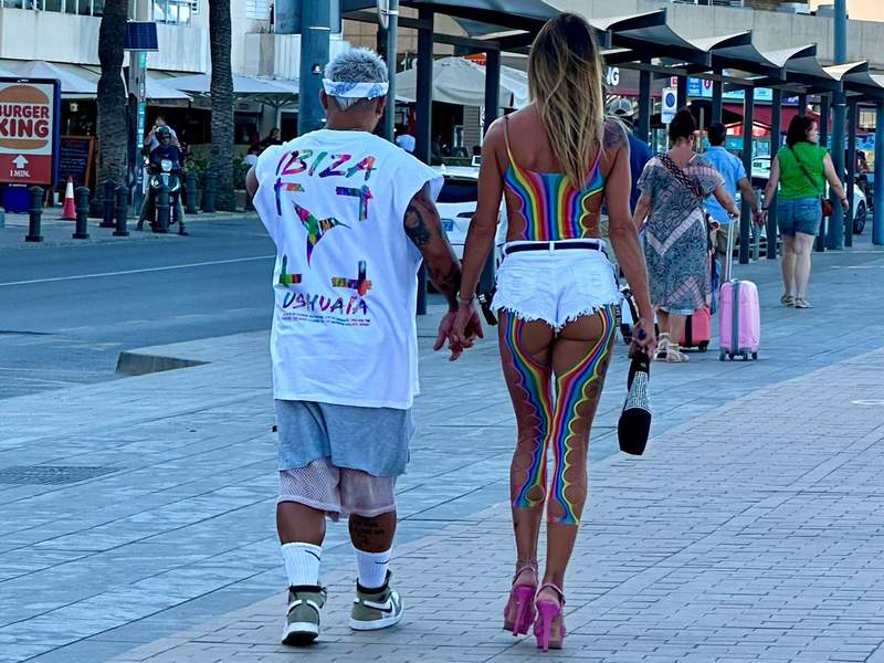 Am I Too Old for Ibiza?