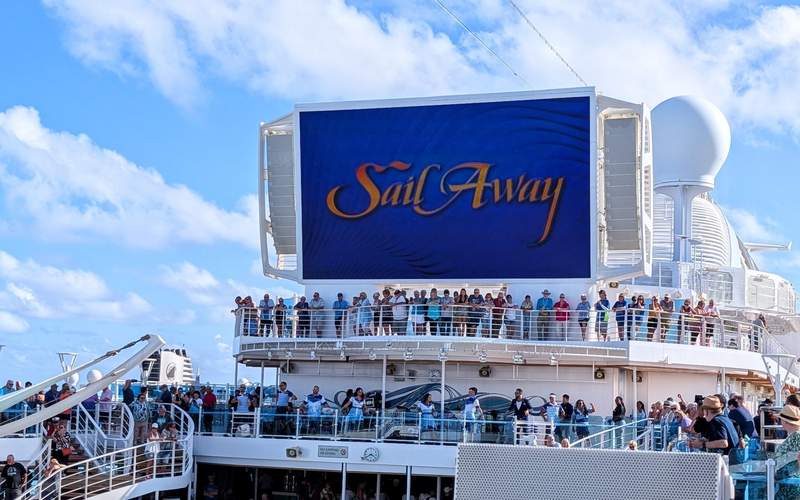 Tips for First-Time Cruisers: Things to Know Before You Book a Princess Cruise