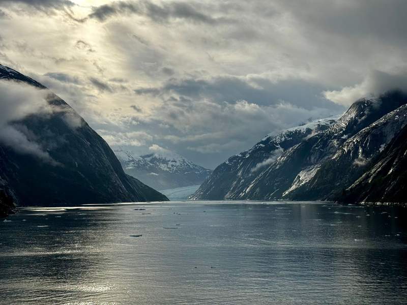 Alaska Anniversary Cruise: Why the Star Princess Is the Ultimate Choice for Couples Seeking Wonder and Luxury