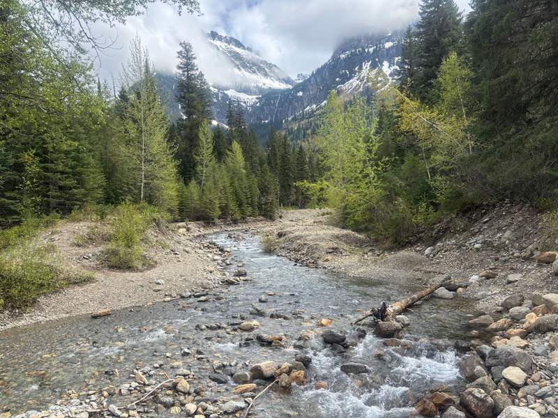 Best Things to Do in Kalispell, Montana: Bike, Kayak, Hike and Step Back in Time
