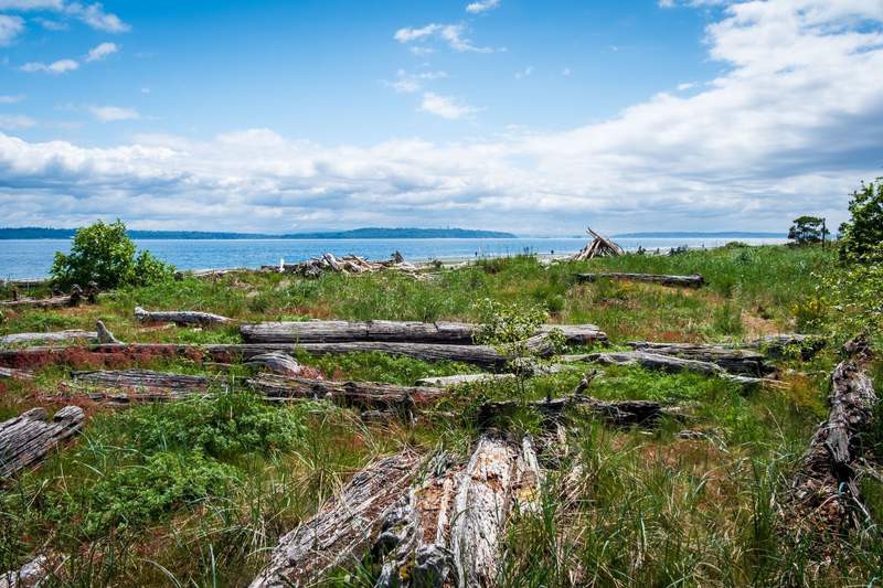 Bainbridge Island for Couples: Top Things to Do, Where to Shop, Eat and Stay