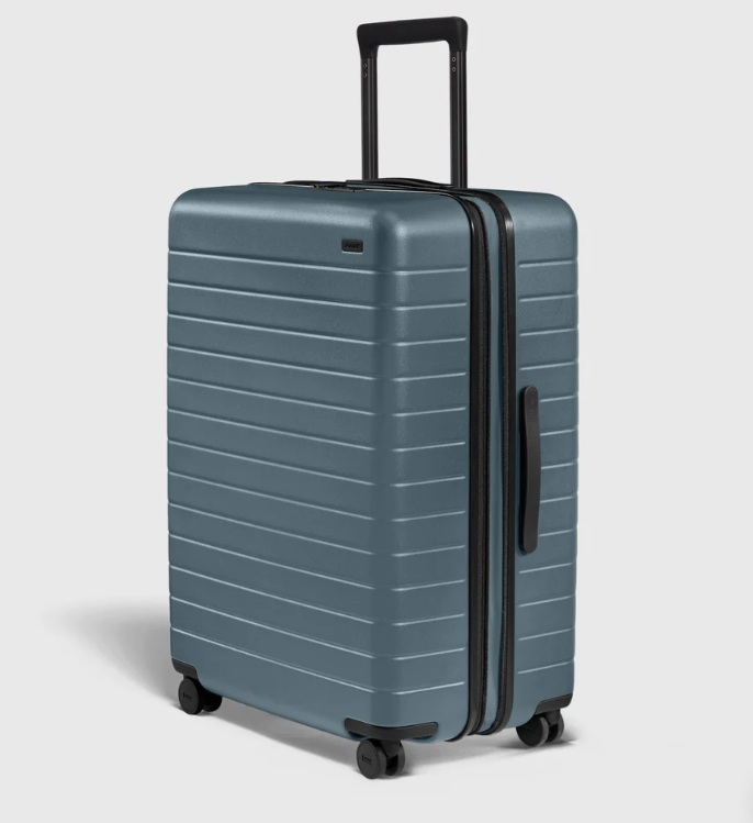 Away full size suitcase