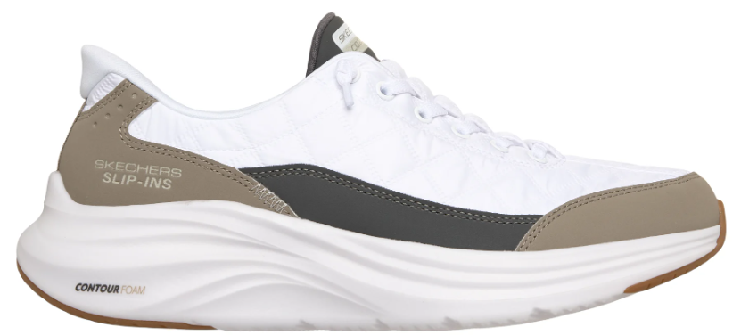 Skechers Hands Free Slip-ins Contour Foam Cozy Fit sneaker