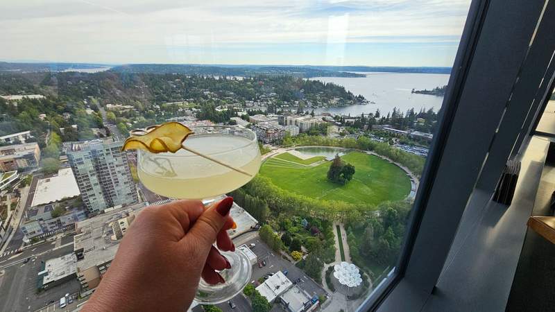 Bellevue WA Getaway Guide: A Stress-Free Weekend for Moms