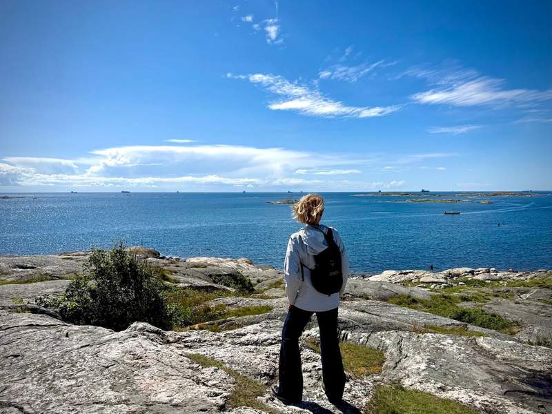 Solo in Sweden: Should You Visit Stockholm or Gothenburg?
