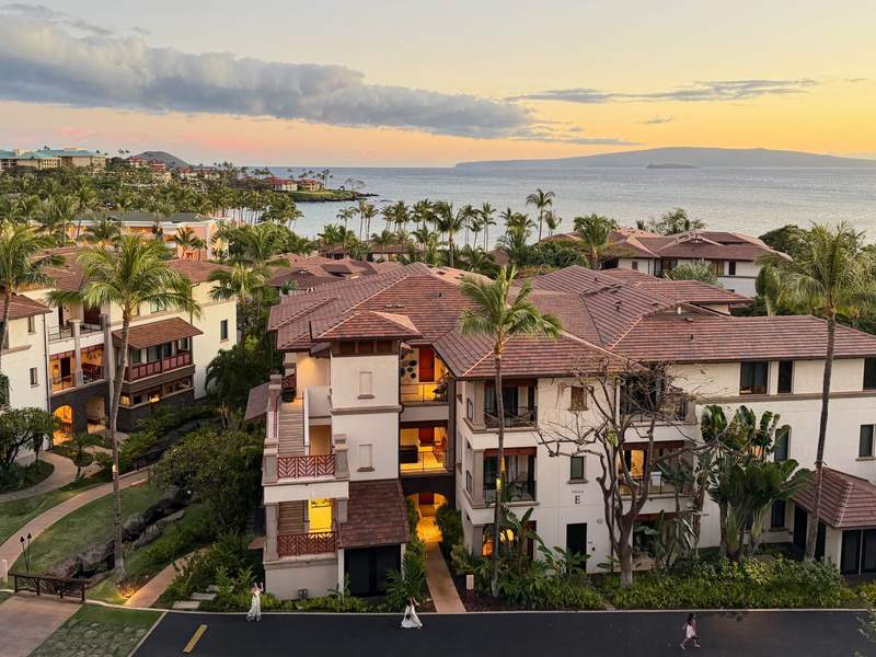 Wailea Beach Villas Review: A Luxury Maui Girls’ Trip