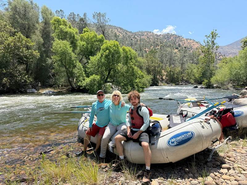 Before You Book That Multi-Night Rafting Trip, Do This First