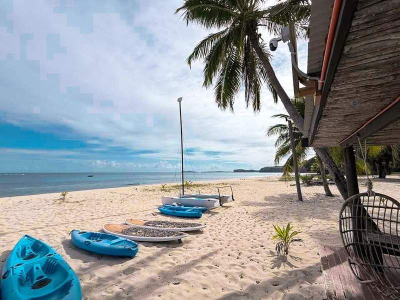 Fiji Travel Tips for Americans — It’s Closer and More Doable Than You Think
