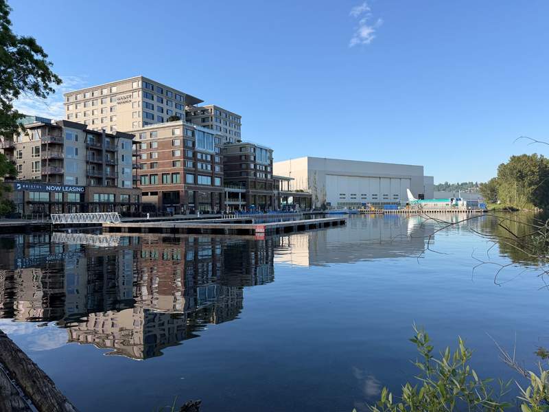 The Art of the Solo Staycation: Seattle Southport Wellness Retreat