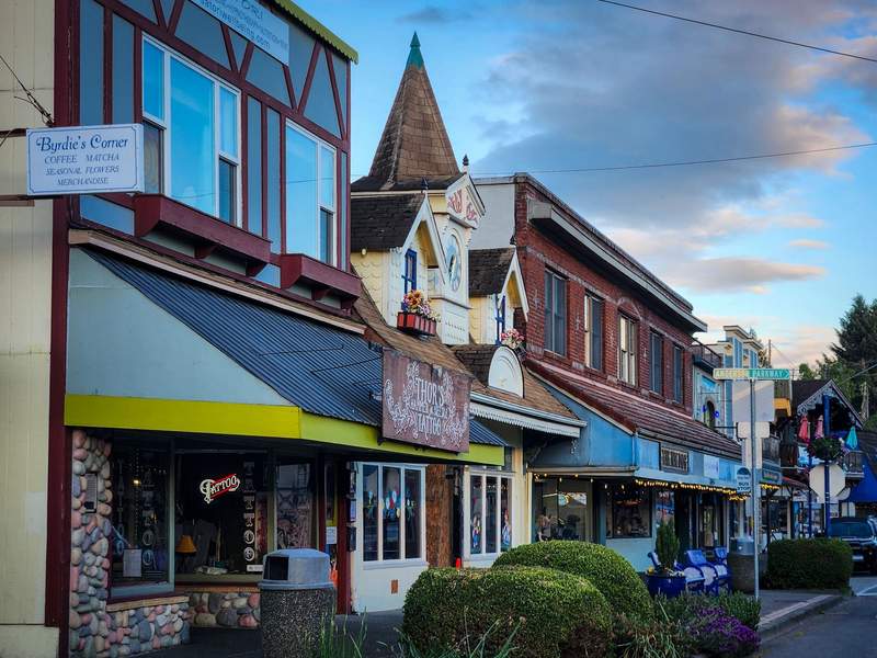 Discover Poulsbo: The Ultimate Day Trip Itinerary for Seattle Travelers—Vikings, Waterfront Views and Hidden Gems