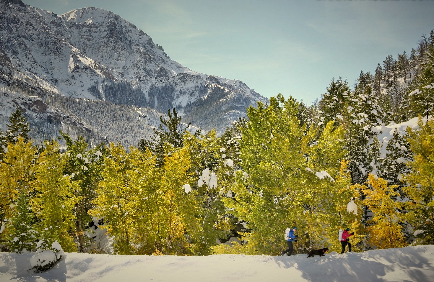 The Fall Hiking Checklist: 21 Things to Pack  (Including the One You Can’t Fly With)