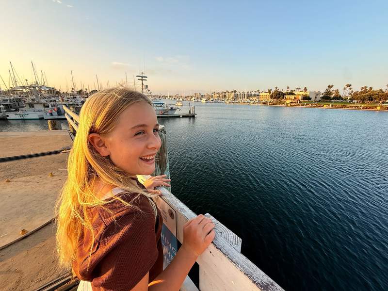 Stress-Free Weekend Getaway: Top Things to Do in Oxnard, California with Kids
