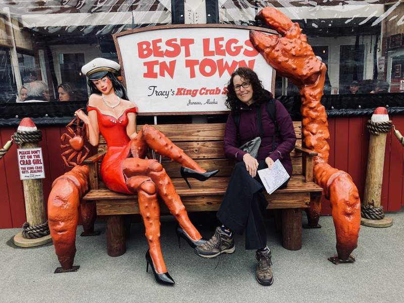 Ultimate Solo Guide to Juneau: Nature Adventures, Foodie Finds and Craft Sips Beyond the Cruise Crowds