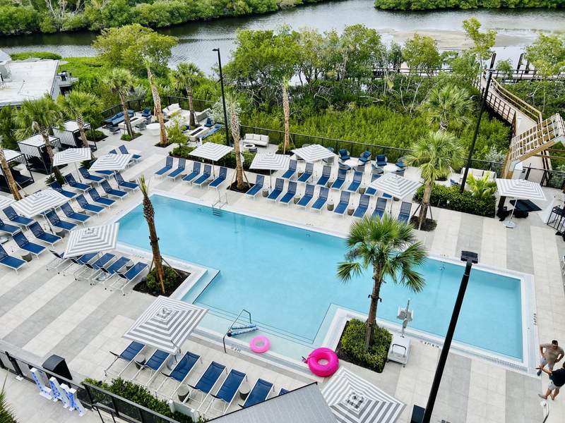 Midweek Florida West Coast Getaways