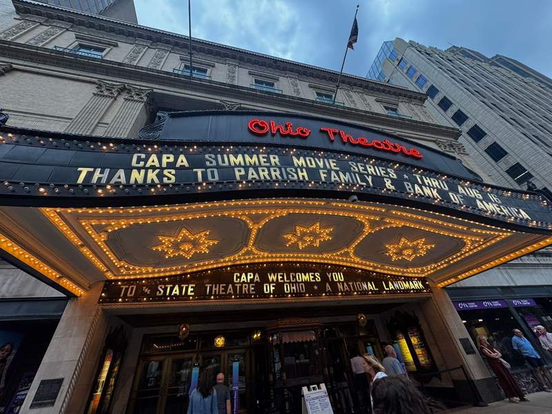 Rediscovering My Home State’s Capital City: A Weekend in Columbus, Ohio