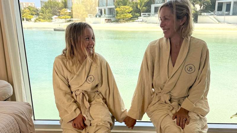 The New Luxury Travel Trend: 7 Family-Friendly Resorts That Actually Want Your Kids There