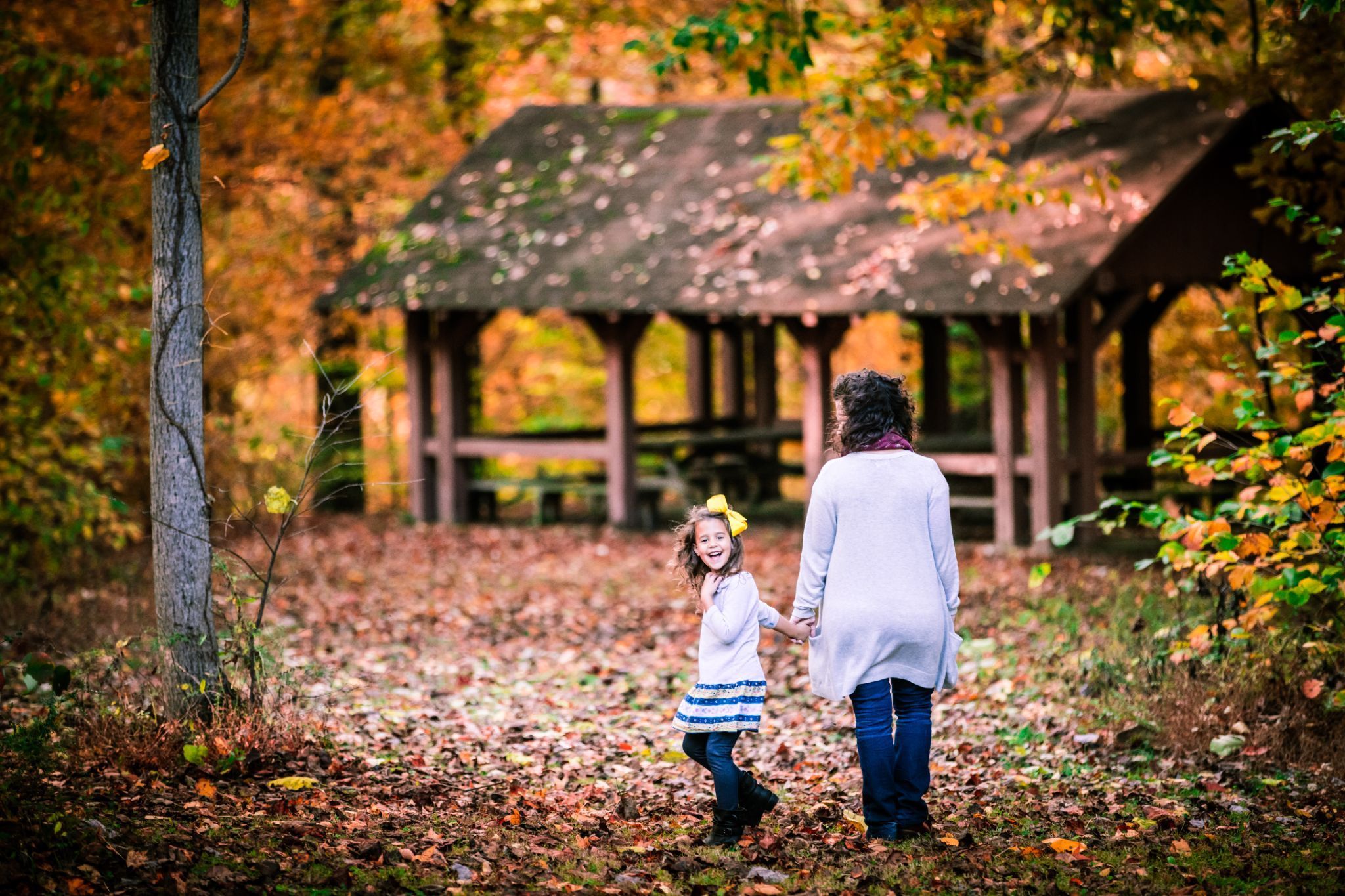The Ultimate Tennessee Family Fall Break Guide (And Why to Book Early)
