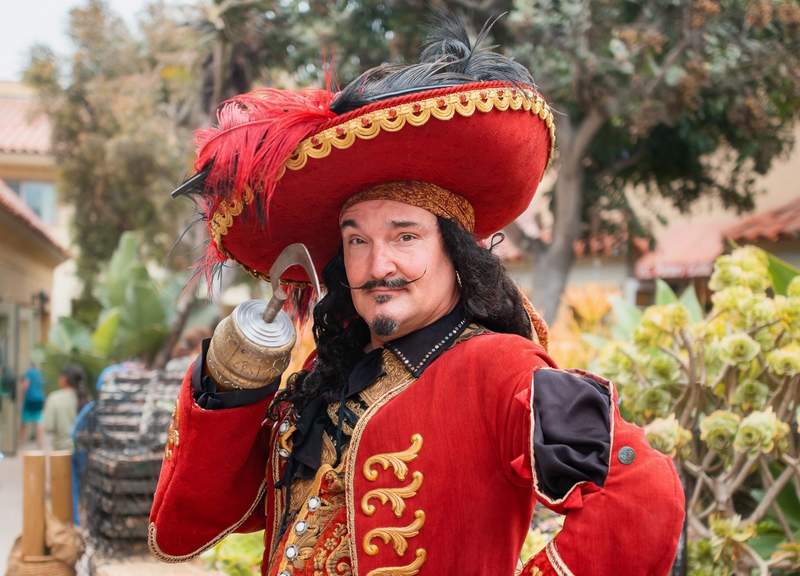Seaside Swashbuckling: Your Guide to Ventura Harbor’s September Lineup