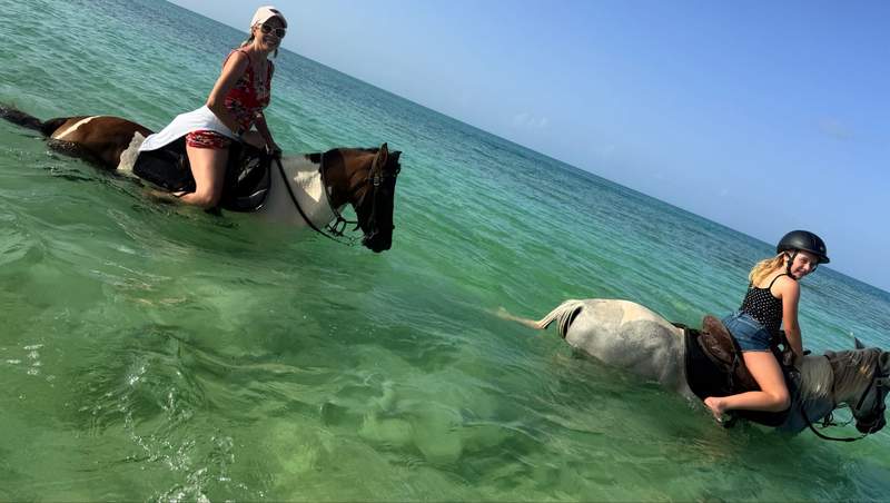 Why Turks & Caicos Is the Perfect Fall Break Destination With Tweens & Teens