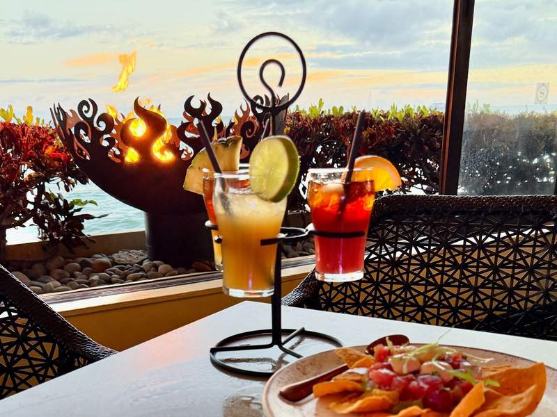 Waikiki Food Guide: Where to Eat on a Girls Trip
