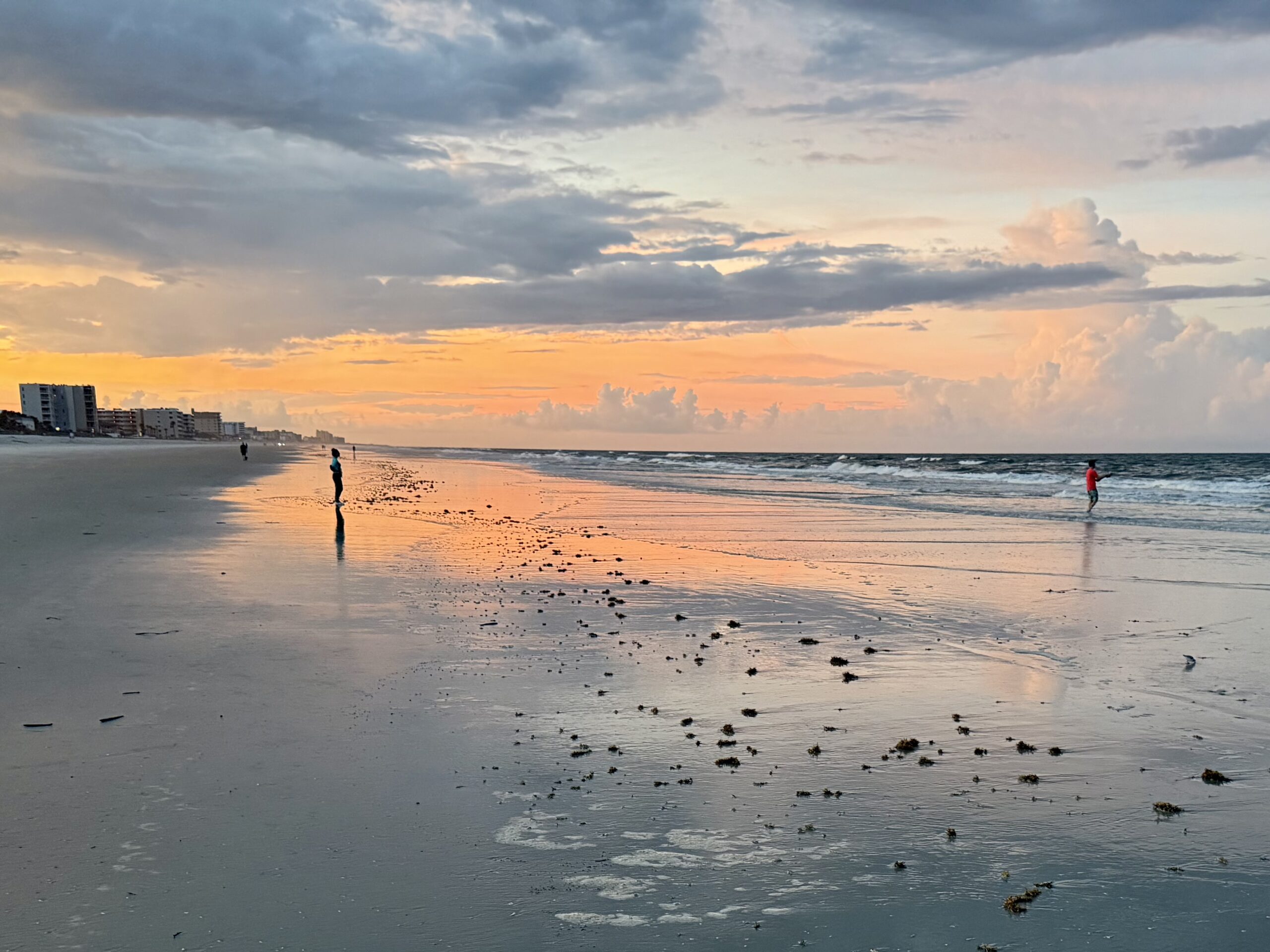 Old Florida Vibe, Modern Flavors: Why New Smyrna Beach Belongs on Your Radar