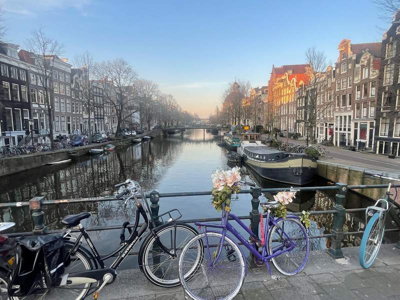 How to Travel Hostels Safely as a Solo Woman Over 50: Essential Tips & Room Advice