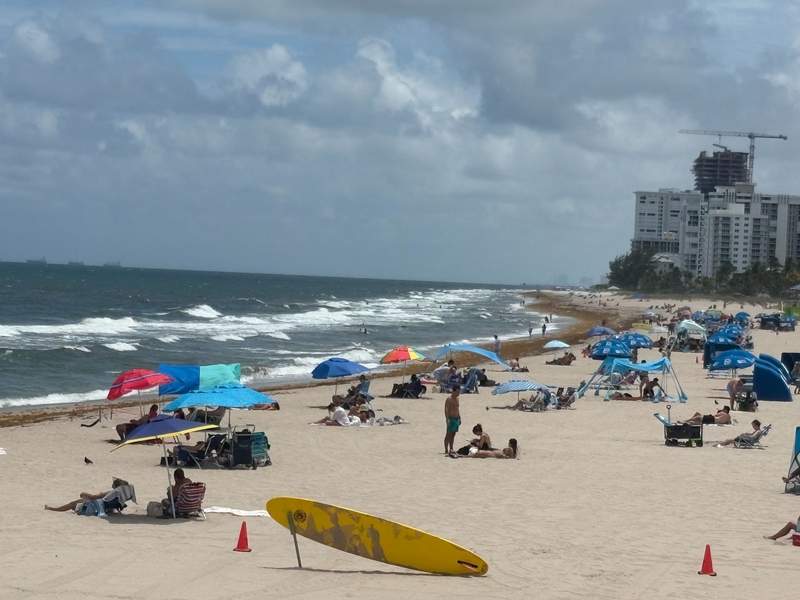 Fort Lauderdale: A First-Timer’s Guide to Beaches, Food and Pompano Beach