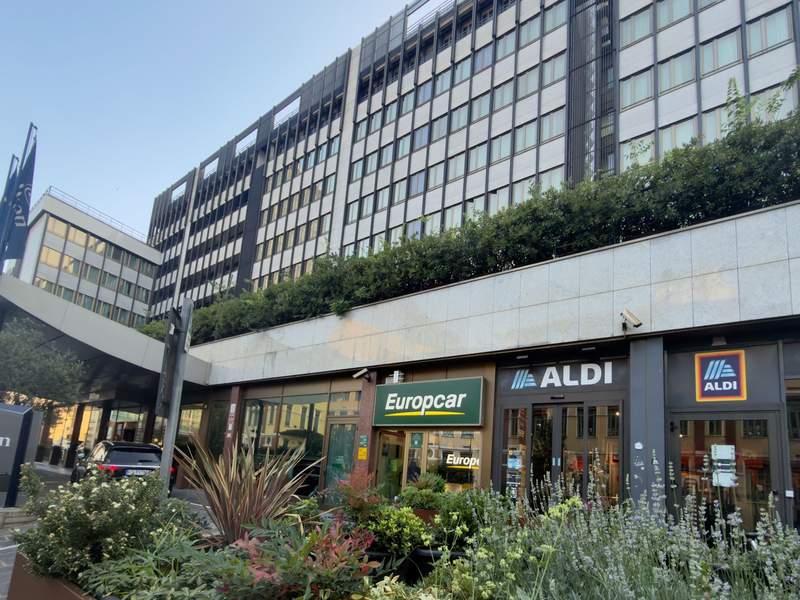 Hilton Milan Hotel Review: The Ultimate Central Base for Italy Travel
