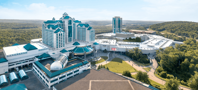 How to Spend 24 Hours at Foxwoods Resort Casino, No Gambling Required