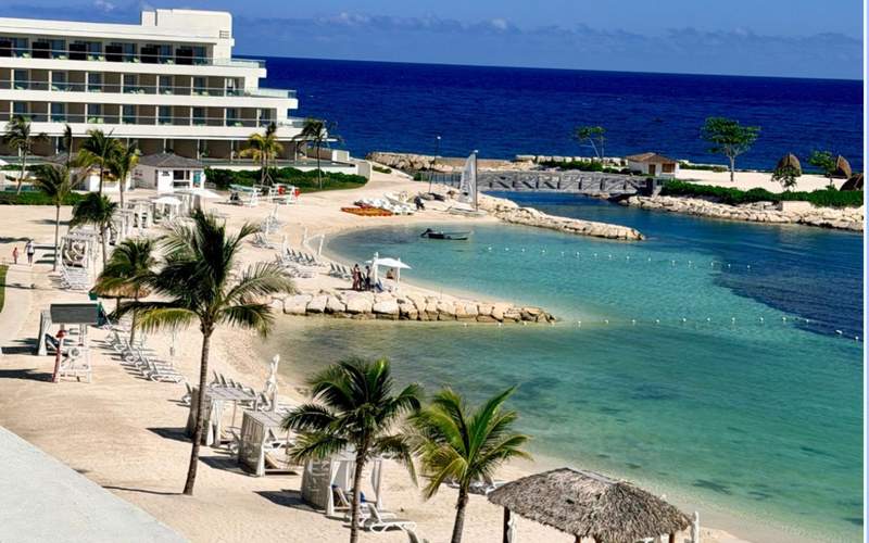Is the Platinum Club at Princess Grand Jamaica Worth It for Families? A Firsthand Review