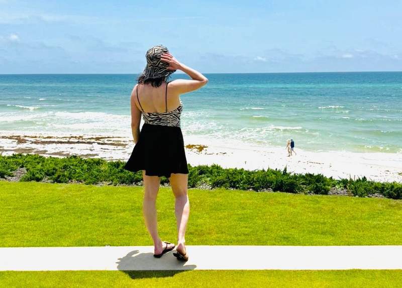 Florida’s Emerald Coast: The Ultimate 30A Girlfriend Itinerary for Art and Food Lovers