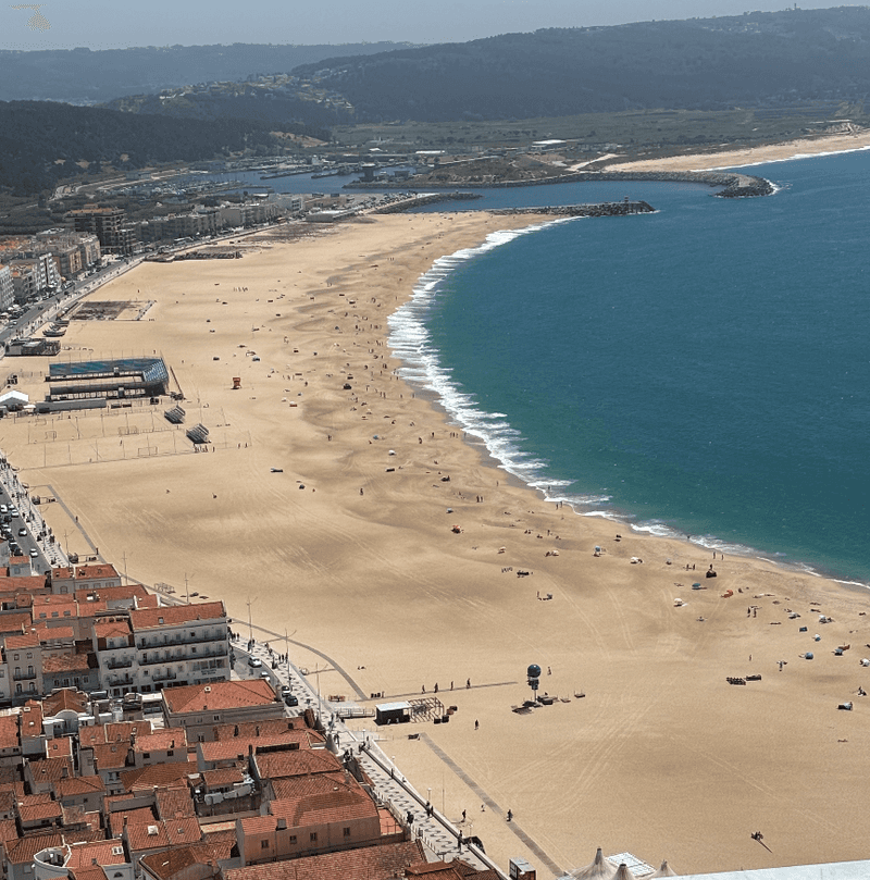 Slow Travel in the Algarve: A Girls’ Trip Beyond the Beaches