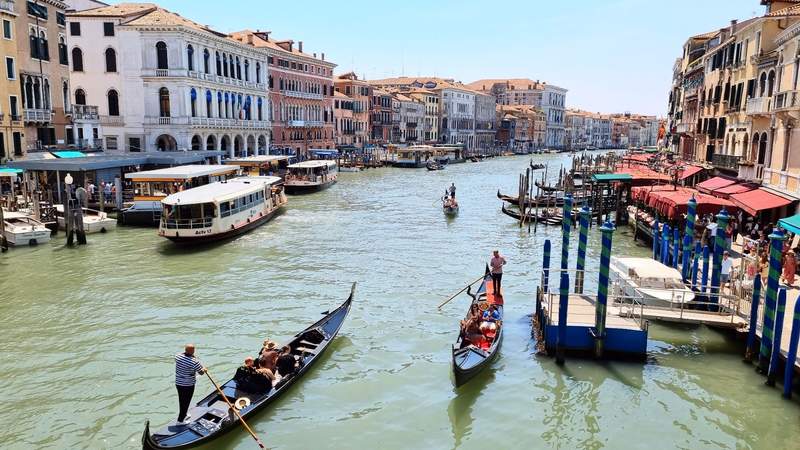 10 Best Things to Do in Venice with Kids