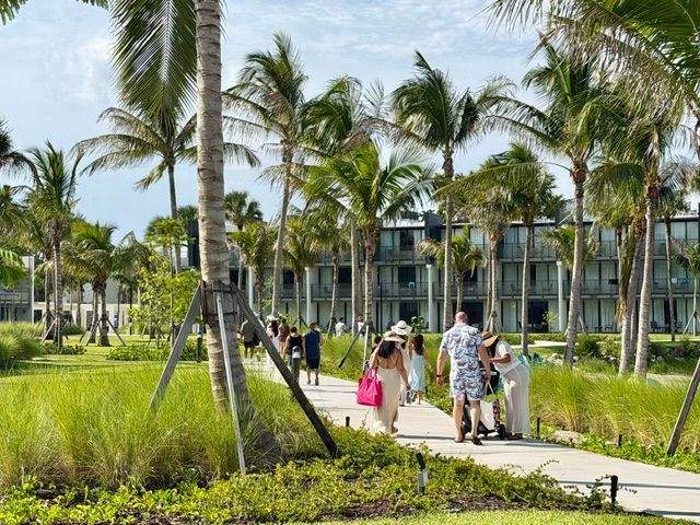 An Inside Perspective on Florida’s Newest All-Inclusive Resort with Teens and Tweens