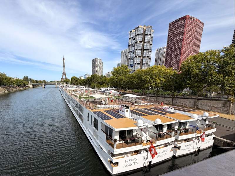 Romance on the Seine: Why Viking’s Paris & the Heart of Normandy Cruise is the Ultimate Couples’ Escape