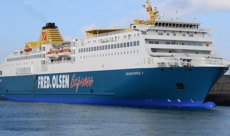 Everything You Need to Know About Taking a Ferry from Spain to the Canary Islands