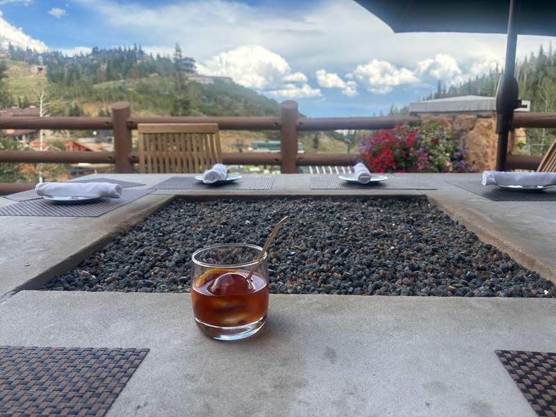 How to Master Park City’s Mountain Mixer: Sip and Savor Your Way Through the Festival