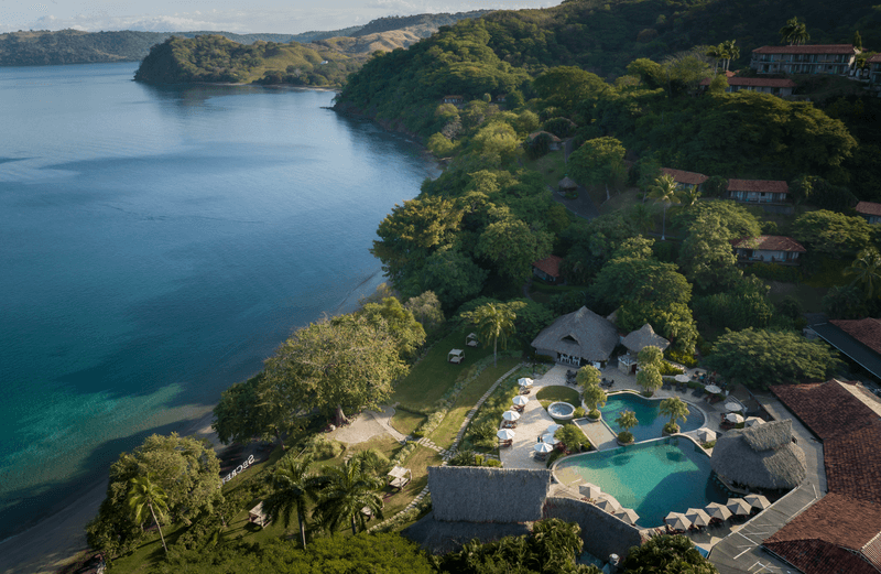 Secrets Papagayo Is a Romantic Getaway Where Romance Meets Relaxation